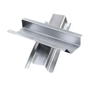 Hot-dip Galvanized Light Steel Hat Shape keel