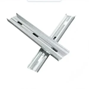 Leveling Furring Channel